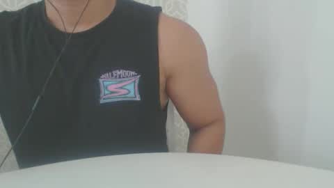 Snapshot of lukafitness chatting on November 2025 04:40:02 PM lukafitness online show from November 2025 04:40:02 PM