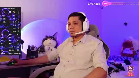 lukaforge online show from March 2026 01:53:02 AM