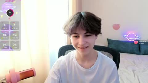 lukahayes online show from March 2026 12:27:02 PM