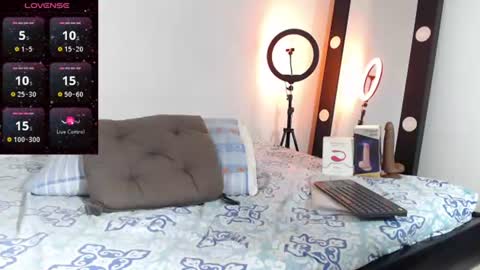 Lukarizzox        independent model online show from July 2026 04:29:01 AM