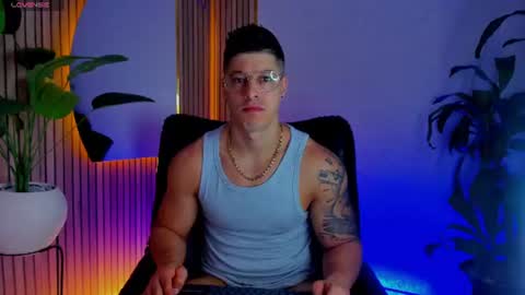 Lukas Green online show from June 2026 08:08:02 PM
