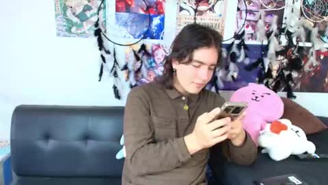 lukas 3 online show from October 2025 05:00:01 PM