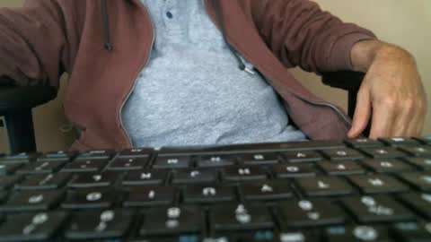 luke7711 online show from January 2025 02:30:02 PM