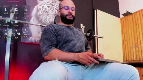 LUKE online show from December 2025 11:26:02 AM