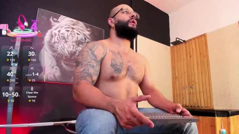 LUKE online show from December 2025 11:39:02 AM