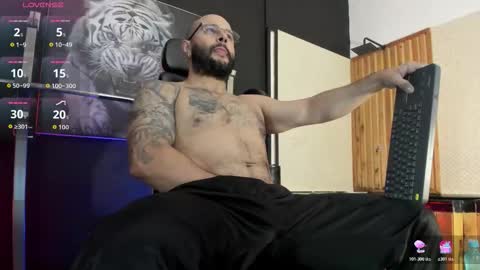 LUKE online show from February 2026 11:39:01 AM