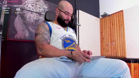 LUKE online show from April 2026 11:48:01 AM