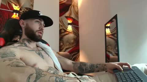 LUKE online show from September 2025 01:05:01 PM