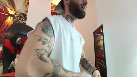 LUKE online show from October 2025 01:19:01 PM