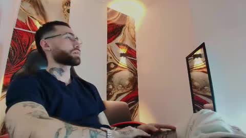 LUKE online show from December 2025 01:28:02 PM