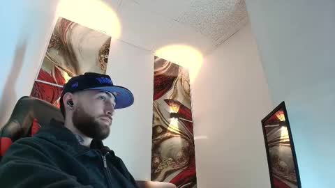 LUKE online show from January 2026 01:05:02 PM