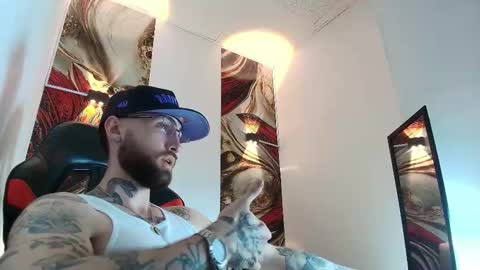 LUKE online show from January 2026 01:05:01 PM