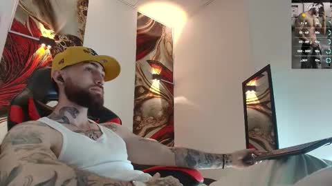 LUKE online show from February 2026 01:05:02 PM