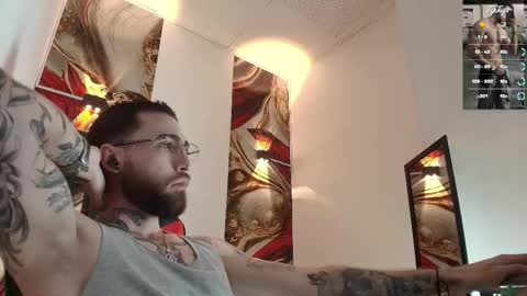 LUKE online show from February 2026 01:05:01 PM