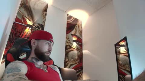 LUKE online show from February 2026 01:18:02 PM