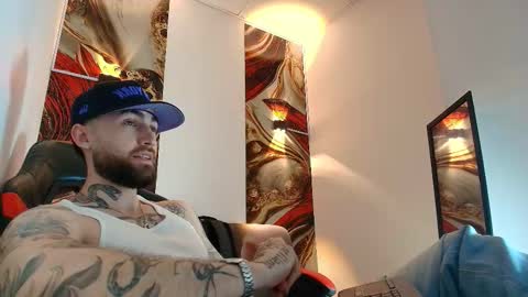 LUKE online show from March 2026 01:03:02 PM