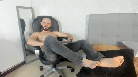 Snapshot of luke_diaz7 chatting on February 2025 11:26:02 PM luke diaz7 online show from February 2025 11:26:02 PM