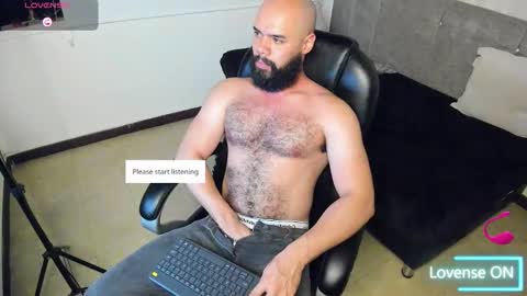 luke diaz7 online show from October 2025 03:14:02 AM