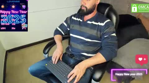 luke diaz7 online show from December 2025 02:39:01 AM