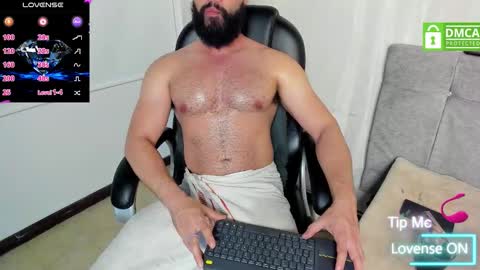 luke diaz7 online show from February 2026 07:51:01 AM