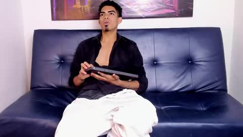 The Luke  online show from February 2025 08:34:01 PM