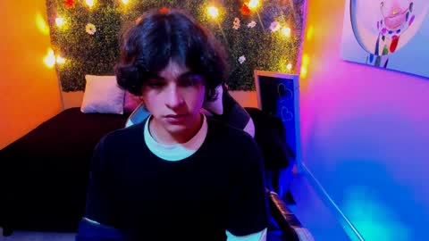 Luke online show from January 2025 08:21:02 PM