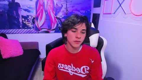 Luke online show from January 2025 09:04:02 PM