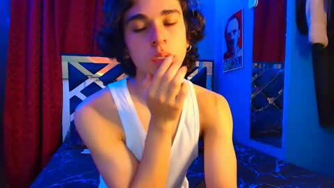 Luke online show from February 2025 03:20:01 AM