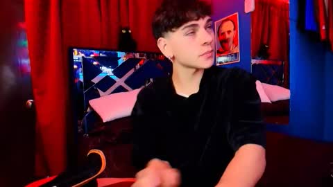 Luke online show from February 2026 02:17:02 AM