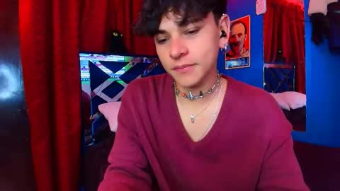 Luke online show from April 2026 04:36:02 PM