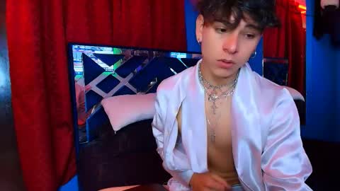 Luke online show from April 2026 05:59:01 PM