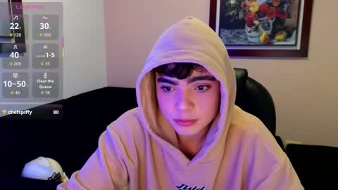 lukeboyce online show from October 2025 01:13:02 AM