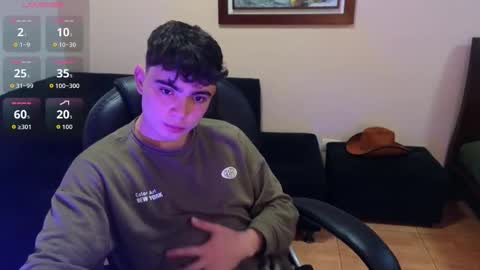 lukeboyce online show from March 2026 12:56:02 AM