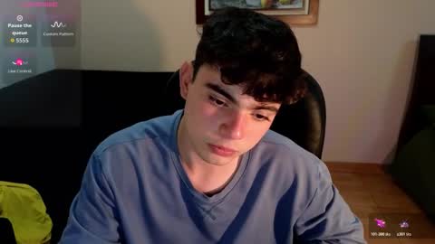 lukeboyce online show from March 2026 04:04:02 AM