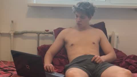 lukedesirable online show from February 2025 11:28:01 AM