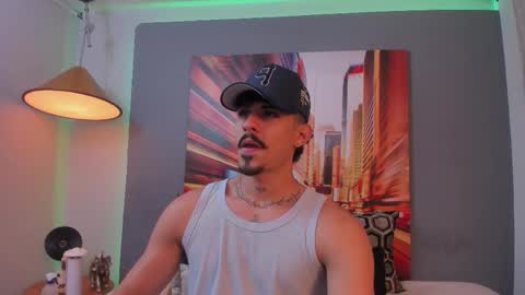 Luke Taylor online show from December 2025 11:15:02 AM