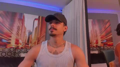 Luke Taylor online show from January 2026 11:58:01 AM