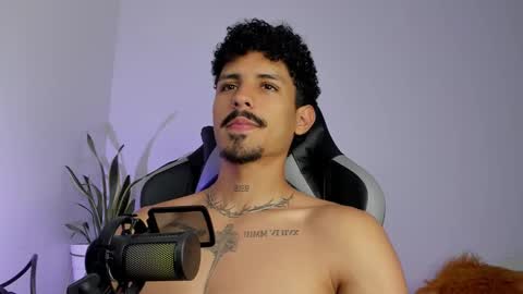 Luke Taylor online show from March 2026 02:13:01 PM