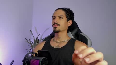 Luke Taylor online show from March 2026 11:14:01 AM