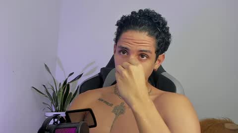 Luke Taylor online show from April 2026 03:12:01 PM