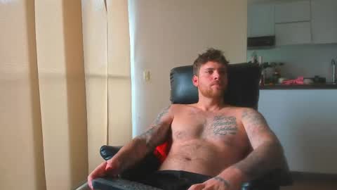 Luke online show from April 2026 09:39:33 PM