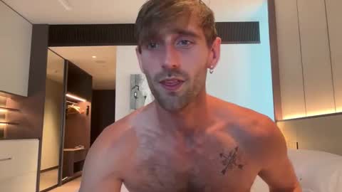 MR. Luke Gunn online show from October 2025 09:52:01 AM