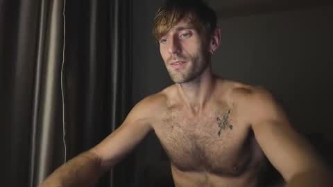 MR. Luke Gunn online show from October 2025 08:49:02 PM