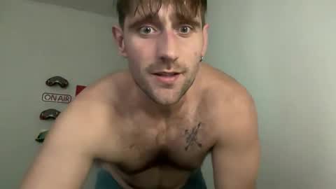 MR. Luke Gunn online show from March 2026 02:33:02 AM