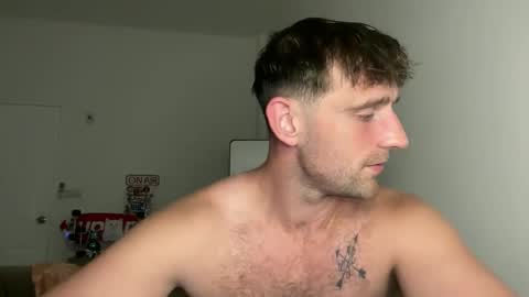 Snapshot of lukegunn22 chatting on May 2026 11:00:01 PM MR. Luke Gunn online show from May 2026 11:00:01 PM