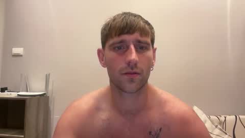 Snapshot of lukegunn22 chatting on June 2026 12:50:02 AM MR. Luke Gunn online show from June 2026 12:50:02 AM
