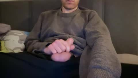 Snapshot of lukemueller99 chatting on May 2026 11:03:02 PM Luke online show from May 2026 11:03:02 PM
