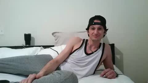 luketaylorla online show from January 2026 04:01:01 PM