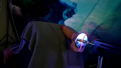 lukewildone online show from October 2025 10:19:02 AM