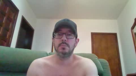 Luke online show from January 2025 08:32:02 PM